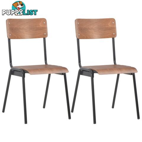 Kitchen & Dining Room Chairs - 280084 - 8718475741701