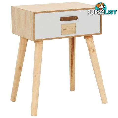 Bedside Tables - 247394 - 8719883561745