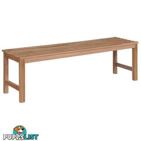 Outdoor Benches - 44994 - 8718475713999