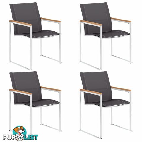 Outdoor Chairs - 46516 - 8719883822181