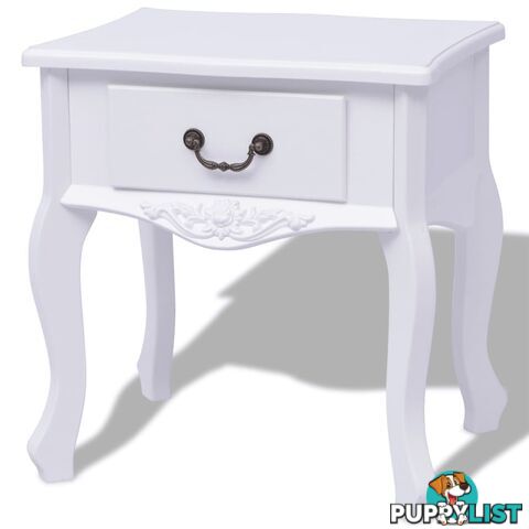 End Tables - 242749 - 8718475996743