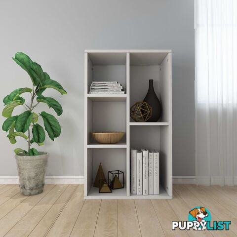 Bookcases & Standing Shelves - 800162 - 8719883673233