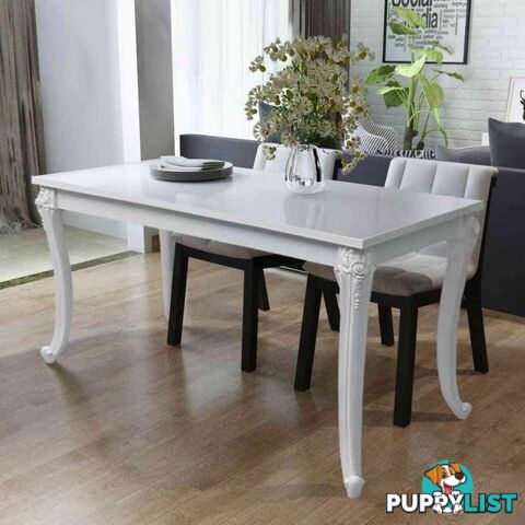 Kitchen & Dining Room Tables - 243383 - 8718475992028