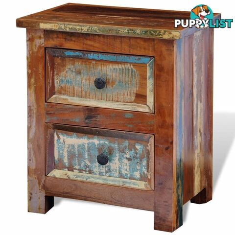 Bedside Tables - 241643 - 8718475916192