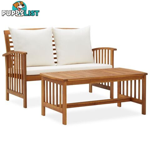 Outdoor Furniture Sets - 310263 - 8720286107560