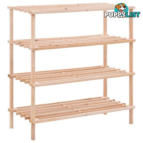 Shoe Racks & Organisers - 285201 - 8719883693279