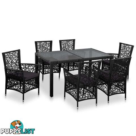 Outdoor Furniture Sets - 44087 - 8718475607212