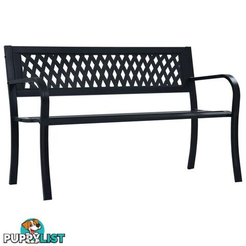 Outdoor Benches - 47943 - 8719883745985