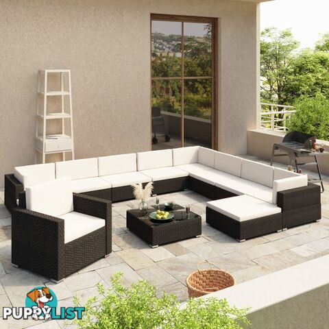 Outdoor Furniture Sets - 41263 - 8718475901808