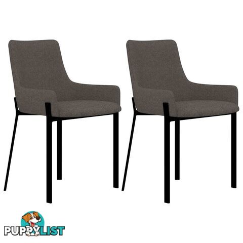 Kitchen & Dining Room Chairs - 282598 - 8719883667867