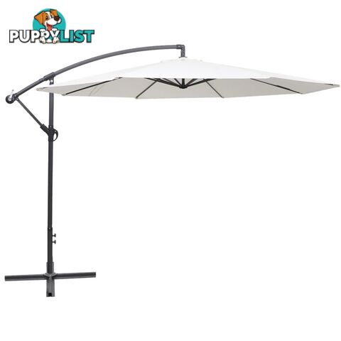 Outdoor Umbrellas & Sunshades - 42199 - 8718475971092