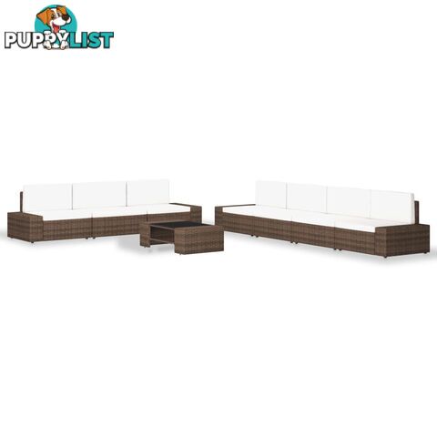 Outdoor Furniture Sets - 3054591 - 8720286001844