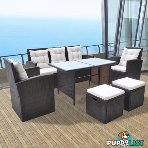 Outdoor Furniture Sets - 42644 - 8718475502494