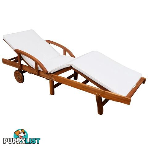 Sun Loungers - 42595 - 8718475502005