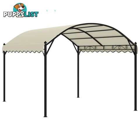 Canopies & Gazebos - 48029 - 8719883771366