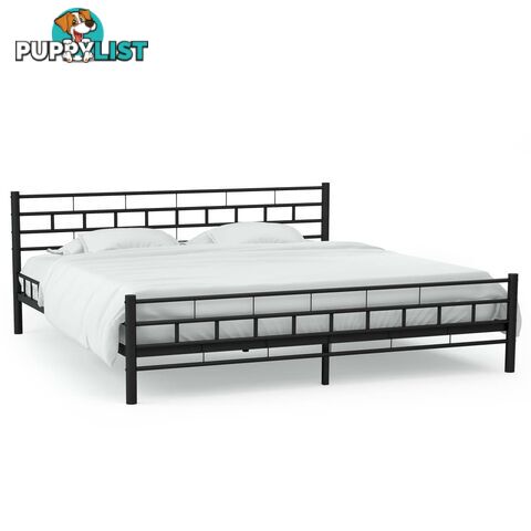 Beds & Bed Frames - 247222 - 8718475711544