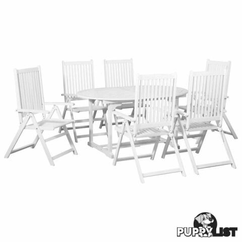 Outdoor Furniture Sets - 44060 - 8718475622390