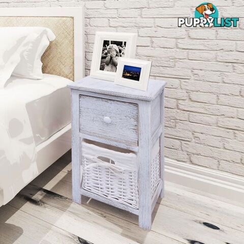 Bedside Tables - 242867 - 8718475971214