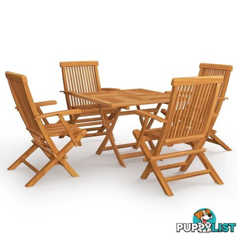 Outdoor Furniture Sets - 3059584 - 8720286227206