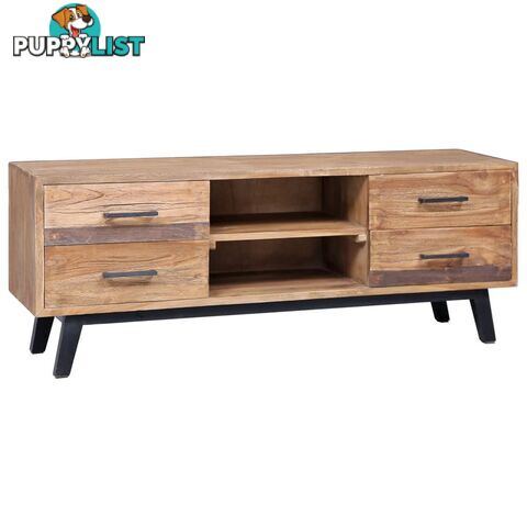 Entertainment Centres & TV Stands - 285312 - 8719883731971