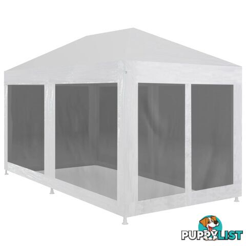 Canopies & Gazebos - 45110 - 8718475709510