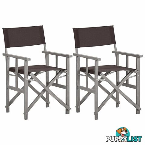 Outdoor Chairs - 45950 - 8719883723174