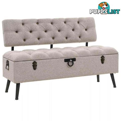 Storage & Entryway Benches - 245770 - 8718475600534