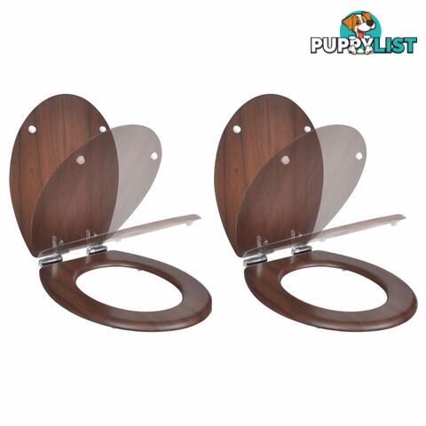 Toilet & Bidet Seats - 275906 - 8718475796855