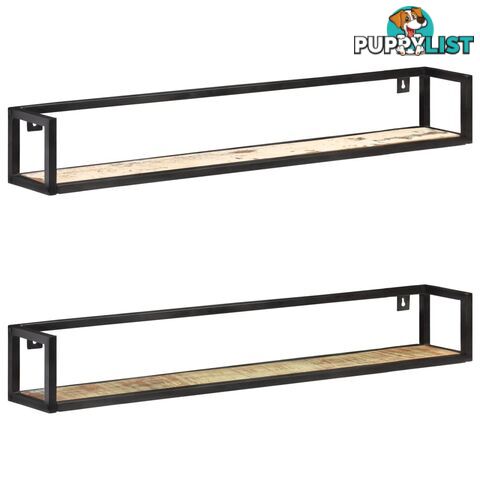 Wall Shelves & Ledges - 320674 - 8720286069745