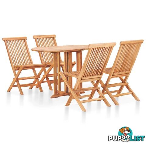 Outdoor Furniture Sets - 49003 - 8719883824529