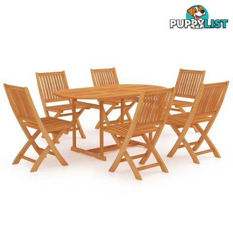 Outdoor Furniture Sets - 3059538 - 8720286226742