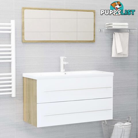 Bathroom Furniture Sets - 804850 - 8720286243268