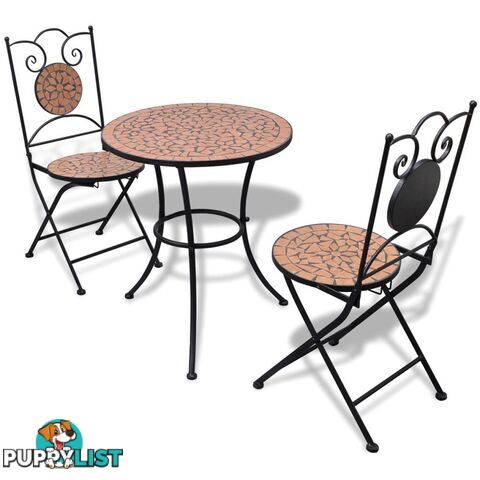 Outdoor Furniture Sets - 271770 - 8718475925231