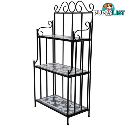 Plant Stands - 41133 - 8718475874584