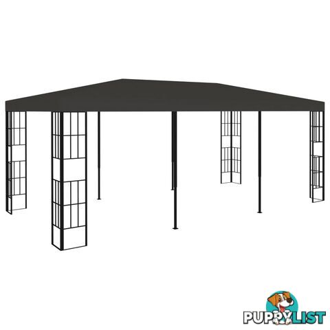 Canopies & Gazebos - 47986 - 8719883771106