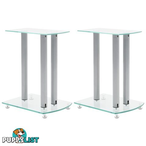 Speaker Stands & Mounts - 50138 - 8718475840466