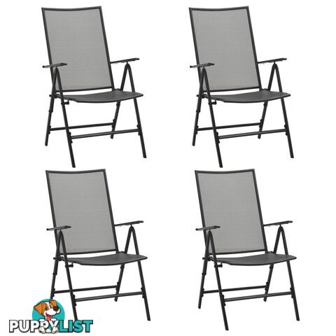 Outdoor Chairs - 310153 - 8720286065891