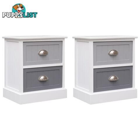 Bedside Tables - 284053 - 8719883668215