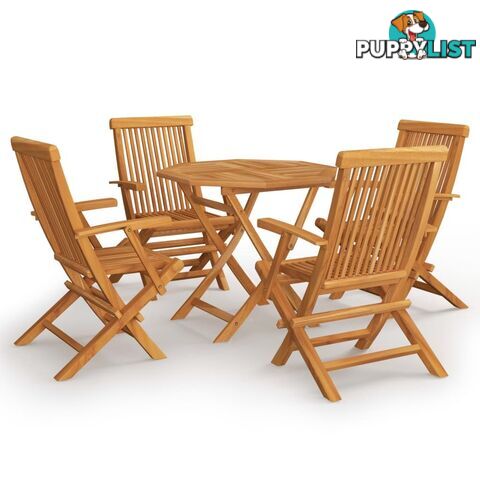 Outdoor Furniture Sets - 3059582 - 8720286227183