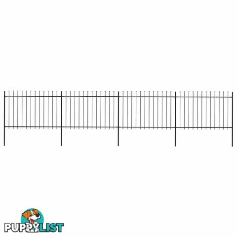 Fence Panels - 277623 - 8719883710440