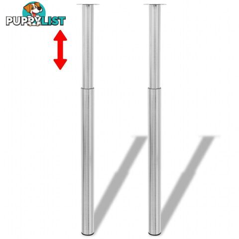 Table Legs - 242152 - 8718475946670