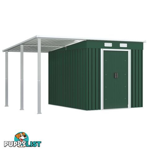 Sheds - 144039 - 8718475724728