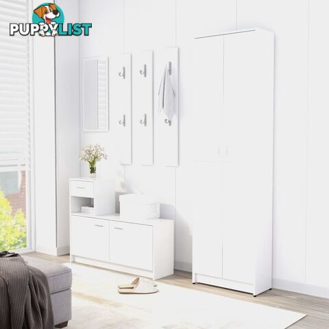 Cupboards & Wardrobes - 3056486 - 8720286090442