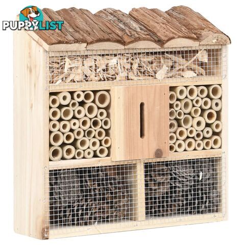 Butterfly Houses - 47242 - 8719883979298