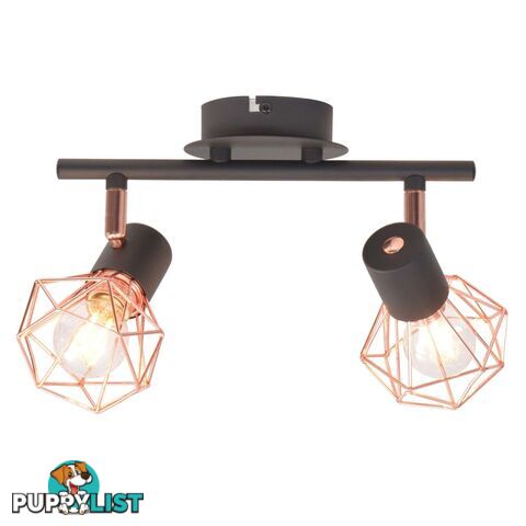 Ceiling Light Fixtures - 244389 - 8718475532422