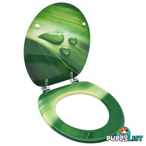 Toilet & Bidet Seats - 146908 - 8720286028537