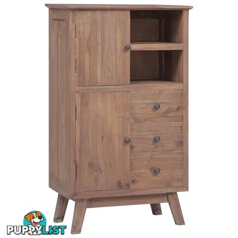 Storage Cabinets & Lockers - 287739 - 8719883824666