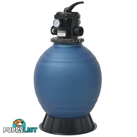 Pool & Spa Filters - 91169 - 8718475998709