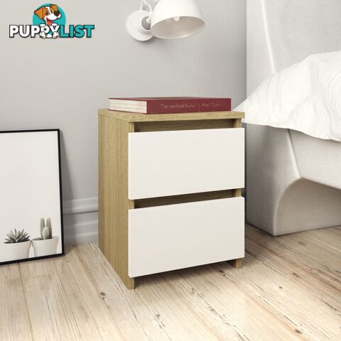 Bedside Tables - 800524 - 8719883739212