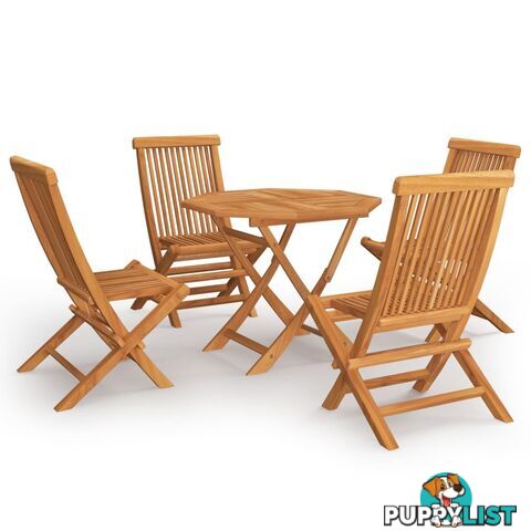 Outdoor Furniture Sets - 3059581 - 8720286227176